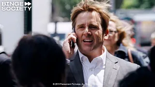 The Big Short 2015 Mark Baum s Full Story Ft Steve Carrell