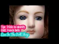 Tips to Tell a Fake Antique Doll Is my antique doll a REAL antique