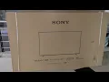 Sony 85 inch X85k and Sony 85 inch X90k Helpstechnology638