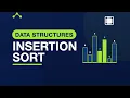 Insertion Sort Data Structures in C 17 7