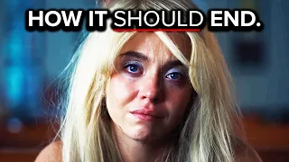 how euphoria should end