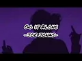 Go it alone -JoeJonas- // lyrics