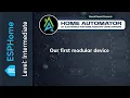 ESPHome Coding Practices Tips and Tricks - Tutorial 3