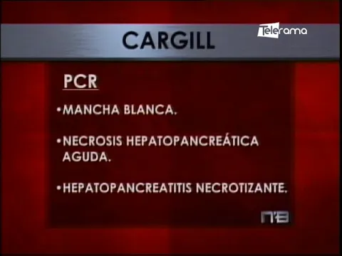 Cargill presenta innovaciones en la detección múltiple de patógenos