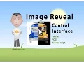 Dual Image Reveal Control Tutorial JavaScript CSS HTML