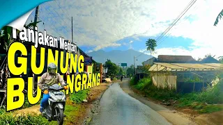 Download Rute Lengkap Menuju Basecamp Tanjakan Mentari Gunung Burangrang Bandung MP3