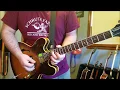Download Lagu Box Car Racer - Cat Like Thief (Guitar Cover)