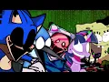 Download Lagu Green Hills - Solo Pibby VS Glitch Everyone HD ❰Dialogue \u0026 240FPS❱