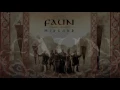 Faun - Federkleid (LYRICS VIDEO)