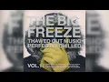 Lagu Simon Berry - The Big Freeze Vol. 1 (Downtempo, Ambient) (2006)