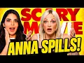 Anna Faris Reveals What Fans Need to Know About Scary Movie s Big Return