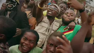 medecins de medelin beignets haricots clip officiel directed by tepson mbole cameroun