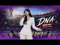 Aria Kisaragi - DNA (More Than A Game) | FIFA World Cup 2026™ Cover
