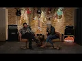 Cody Jinks Sunny Sweeney - Full Interview Late August Sessions Ep 5