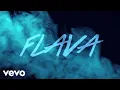 Tenelle - Flava (Lyric Video)