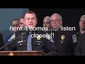17 Delphi Murders Press Conference clip of ISP Captain Dave Bursten