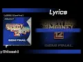 NOWIMYOUNG (나우아임영) - Animal (Feat. E SENS) (Prod. by Hukky Shibaseki) 가사(lyrics)