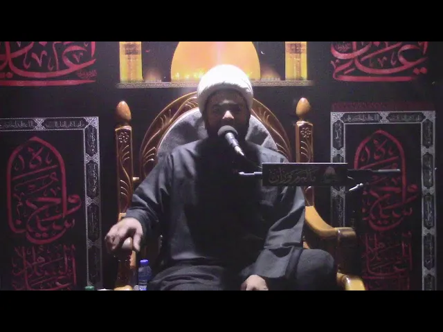 Matam marwazan