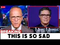 At 62 Stephen Colbert s Heartbreaking Past Finally Comes to Light