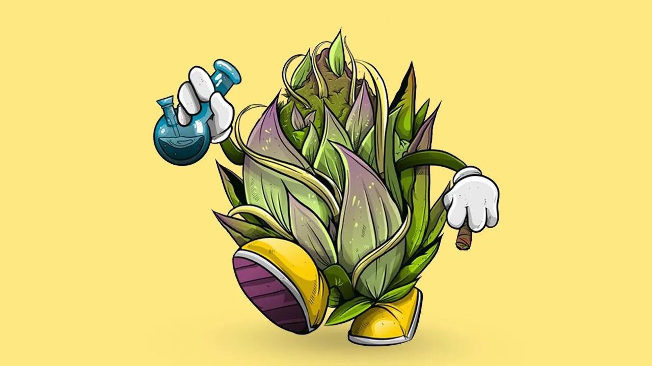 Freestyle Beat - "Flow Pandemic" | Free Type Beat 2021 | Hard Fast Rap Trap Beat Instrumental