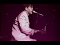 Elton John - Where To Now, St. Peter? - Live in London 1994
