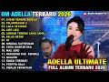 Lagu SUSAH SENANG BERDUA - PELAMPIASAN 2 - LAILA SE MANIS - CANTIKA NUSWANTORO - ADELLA MUSIC 2026 