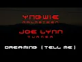 Download Lagu Yngwie Malmsteen - Dreaming (Tell Me) -LyricsVideo