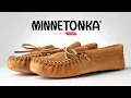 Are Minnetonka Moccasins Worth It Classic Slipper Review