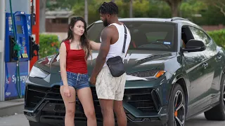 The way she looks at me 😍