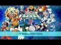 Download Lagu Mega Mix Megaman 3 OST Techno Remix (Extended Version by 11AngeNoir)