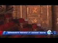Improvements at the Landmark Theater
