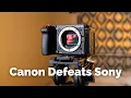 Lagu Canon C50 Destroys Sony - First Impressions