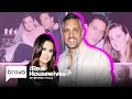 Bravo Backstory Kyle Richards and Mauricio Umansky s Relationship RHOBH Bravo