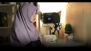 murotal alquran juz 30 surat al balad 4 irama merdu oleh yosi nofita sari