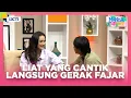 Lagu BISA AJA!!! Liat Yang Cantik, Fajar Sadboy Langsung Gerak - MANDA CURHAT | EPS 37 EXTENDED