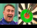 1 in A Million Moments in Darts