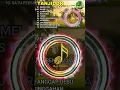 Download Lagu Bulan #bajidoran #dangdut #bajidorantarompetfullalbum