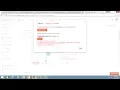 Solution To Blogger Error While Changing Theme We were unable to save your theme
