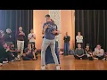 Download Lagu ​@SaidDStreet (The Battle Kizz) \u0026 OKsana, Dj Shark, Dj Lucas @Sydney Afro Kizomba Festival 2025
