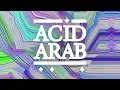 Acid Arab - Atlas feat. Cem Yıldız (Suray Remix) - Acid Arab