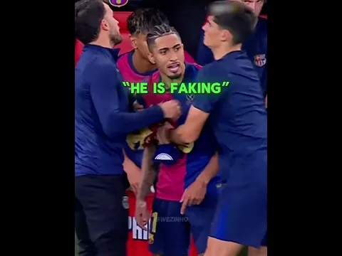 Raphinha Finally Respects Mbappe β€οΈ