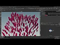Reference Copy To Points and Scatter Houdini