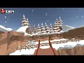 Snow Rider 3d Score 793