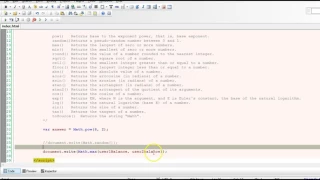 Javascript Tutorial - 28