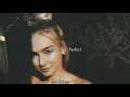 Download Lagu jamie miller - Here's your perfect (Slowed + Reverb) | \