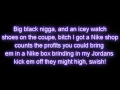 Download Lagu Lil Wayne Ft. Rick Ross - John [ Lyrics ]