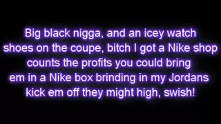 lil wayne ft rick ross john lyrics 