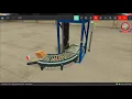 Automatic Industrial Lift Control using PLC Programming with Factori IO