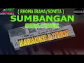 Lagu karaoke dangdut SUMBANGAN RHOMA IRAMA SONETA NADA CEWEK kybord KN2400/2600