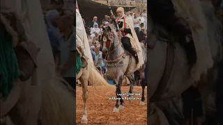 عزف البارود على أوتار الأصالة من وعدة سيدي بومدين يلل 2025  عزف البارود على أوتار الأصالة من وعدة سيدي بومدين يلل 2025